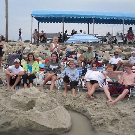 Seafarer Condominium Resort Ogunquit Luaran gambar