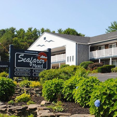 Seafarer Condominium Resort Ogunquit Luaran gambar