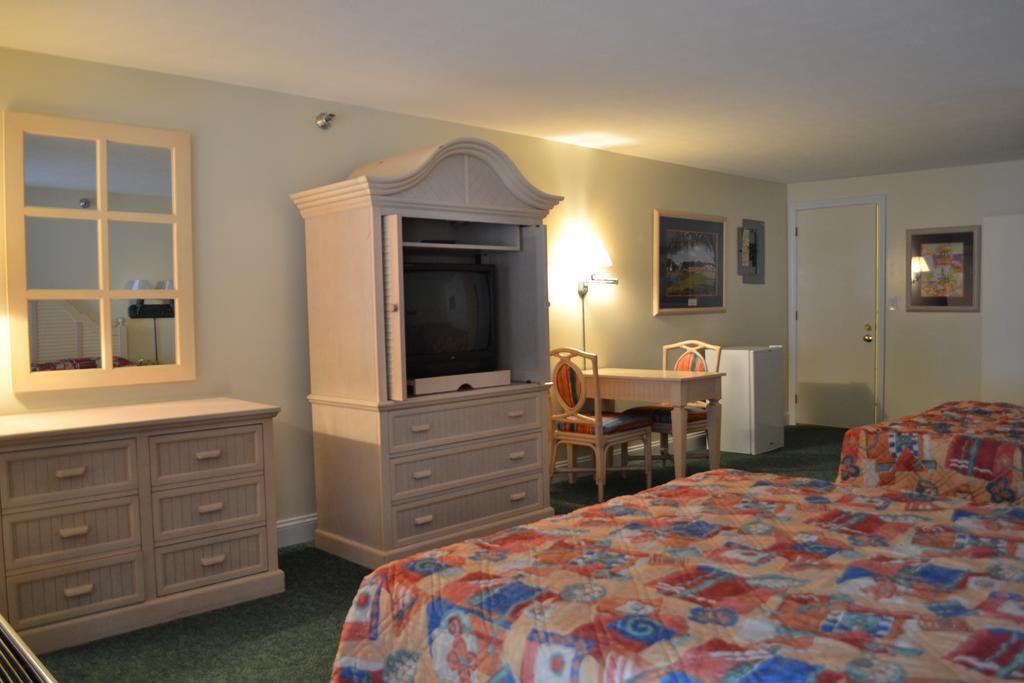 Seafarer Condominium Resort Ogunquit Bilik gambar