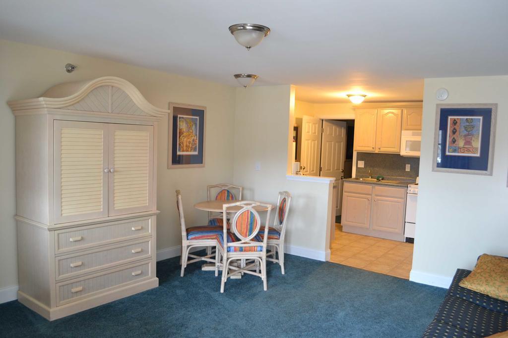 Seafarer Condominium Resort Ogunquit Bilik gambar