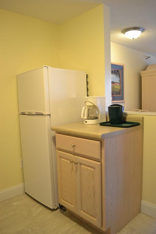 Seafarer Condominium Resort Ogunquit Bilik gambar