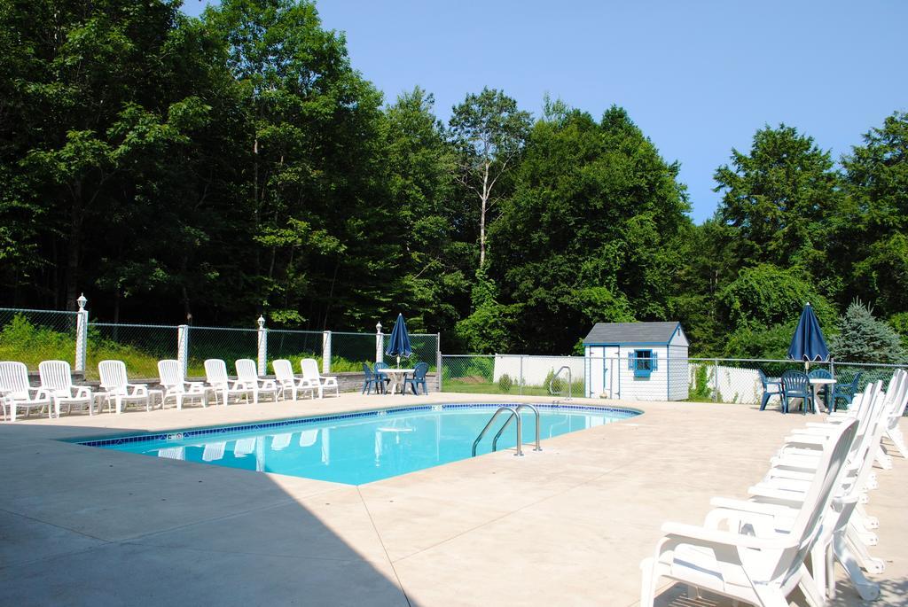 Seafarer Condominium Resort Ogunquit Bilik gambar