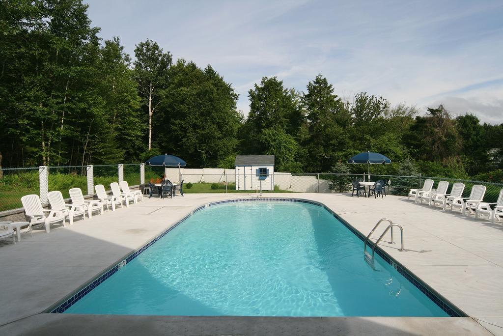 Seafarer Condominium Resort Ogunquit Luaran gambar