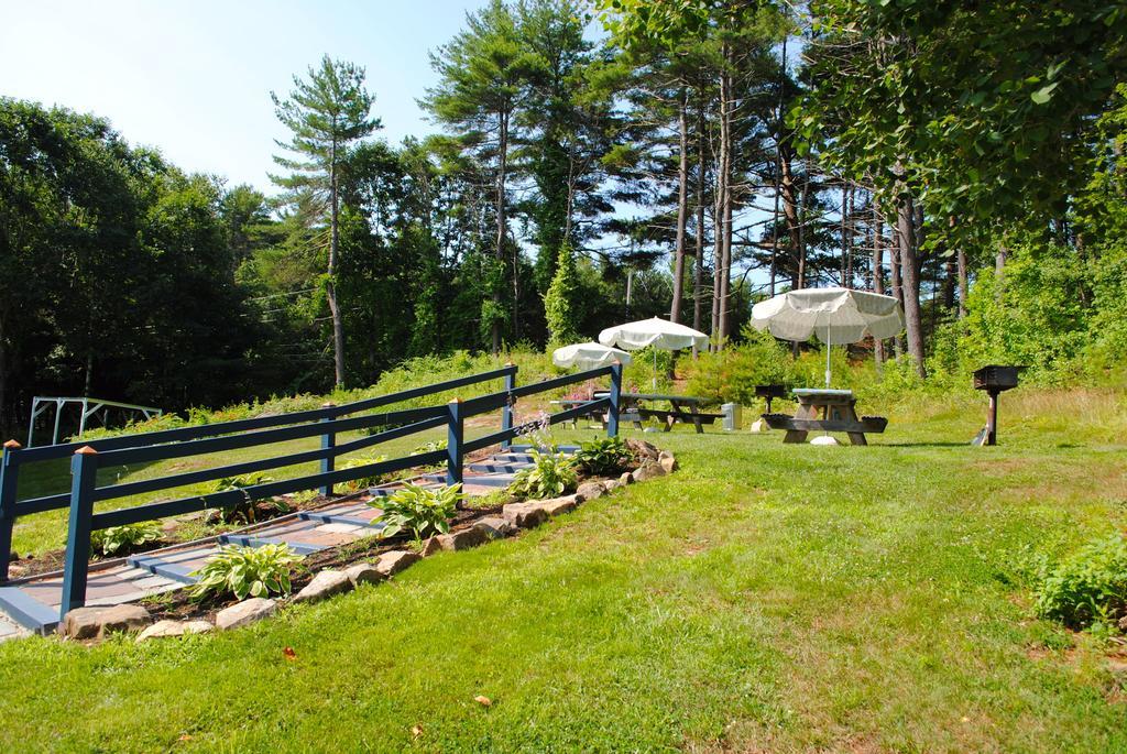 Seafarer Condominium Resort Ogunquit Bilik gambar